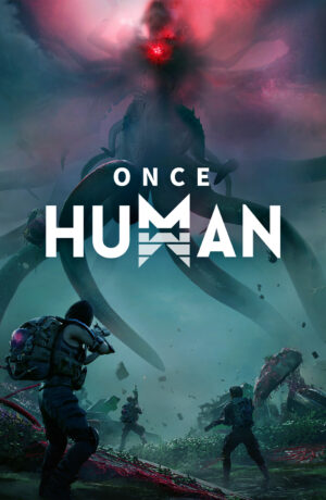 دانلود بازی Once Human برای کامپیوتر