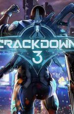 دانلود بازی Crackdown 3 برای کامپیوتر | سرکوب 3 دانلود بازی Crackdown 3 برای کامپیوتر | سرکوب 3