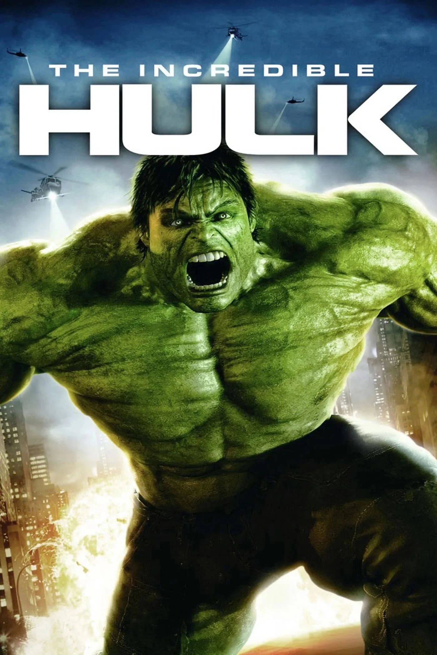 دانلود بازی The Incredible Hulk برای کامپیوتر | هالک افسانهای دانلود بازی The Incredible Hulk برای کامپیوتر | هالک افسانهای