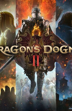 دانلود بازی Dragon’s Dogma 2 برای کامپیوتر دانلود بازی Dragon’s Dogma 2 برای کامپیوتر