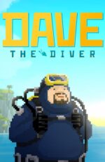 دانلود بازی Dave the Diver برای کامپیوتر دانلود بازی Dave the Diver برای کامپیوتر