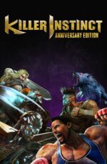 دانلود بازی Killer Instinct برای کامپیوتر دانلود بازی Killer Instinct برای کامپیوتر