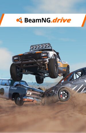دانلود بازی BeamNG drive برای کامپیوتر دانلود بازی BeamNG drive برای کامپیوتر