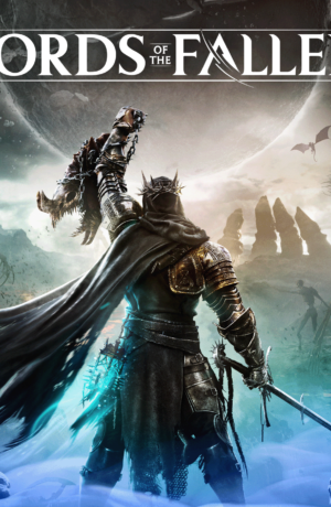 دانلود بازی Lords of the Fallen برای کامپیوتر دانلود بازی Lords of the Fallen برای کامپیوتر