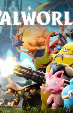 دانلود بازی Palworld برای کامپیوتر دانلود بازی Palworld برای کامپیوتر