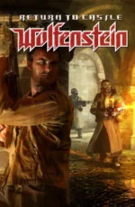 دانلود بازی Return to Castle Wolfenstein برای کامپیوتر دانلود بازی Return to Castle Wolfenstein برای کامپیوتر