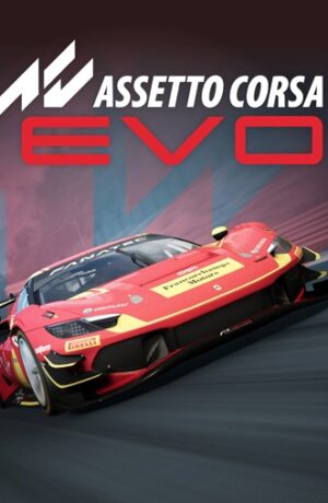 دانلود بازی Assetto Corsa EVO برای کامپیوتر دانلود بازی Assetto Corsa EVO برای کامپیوتر