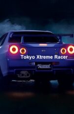 دانلود بازی Tokyo Xtreme Racer برای کامپیوتر دانلود بازی Tokyo Xtreme Racer برای کامپیوتر