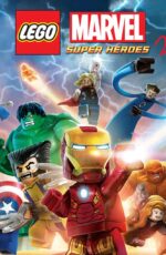 دانلود بازی LEGO Marvel Super Heroes 2 برای کامپیوتر دانلود بازی LEGO Marvel Super Heroes 2 برای کامپیوتر