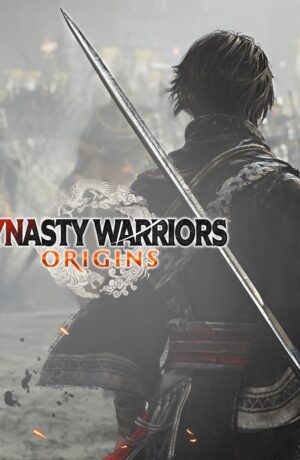 دانلود بازی DYNASTY WARRIORS ORIGINS برای کامپیوتر دانلود بازی DYNASTY WARRIORS ORIGINS برای کامپیوتر