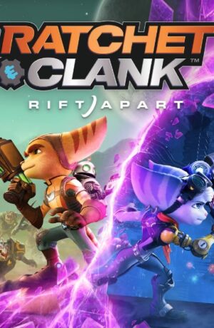 دانلود بازی Ratchet and Clank Rift Apart برای کامپیوتر دانلود بازی Ratchet and Clank Rift Apart برای کامپیوتر