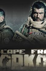 دانلود بازی Escape from Tarkov برای کامپیوتر دانلود بازی Escape from Tarkov برای کامپیوتر