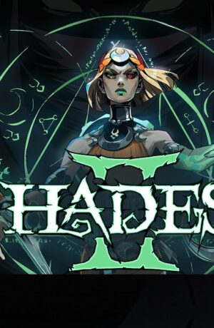 دانلود بازی Hades II برای کامپیوتر دانلود بازی Hades II برای کامپیوتر
