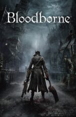 دانلود بازی bloodborne بلادبورن برای کامپیوتر دانلود بازی bloodborne بلادبورن برای کامپیوتر