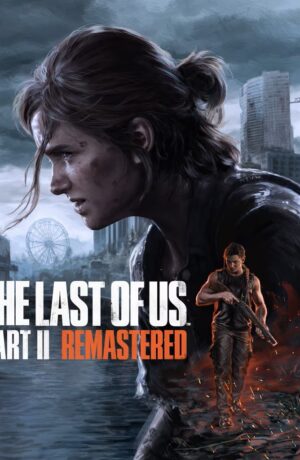 دانلود بازی The Last of Us Part II Remastered برای کامپیوتر دانلود بازی The Last of Us Part II Remastered برای کامپیوتر