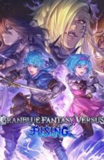 دانلود بازی Granblue Fantasy Versus Rising برای کامپیوتر دانلود بازی Granblue Fantasy Versus Rising برای کامپیوتر