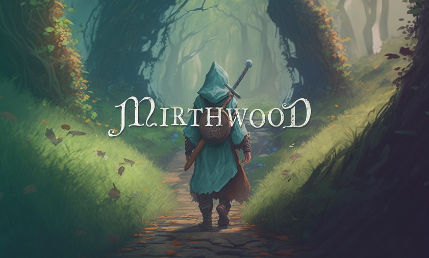دانلود بازی Mirthwood برای کامپیوتر دانلود بازی Mirthwood برای کامپیوتر