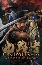 دانلود بازی Onimusha Way of the Sword برای کامپیوتر