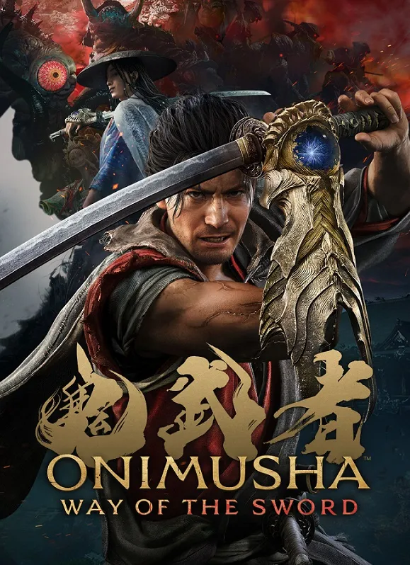 دانلود بازی Onimusha Way of the Sword برای کامپیوتر دانلود بازی Onimusha Way of the Sword برای کامپیوتر