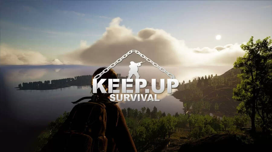 دانلود بازی KeepUp Survival برای کامپیوتر دانلود بازی KeepUp Survival برای کامپیوتر