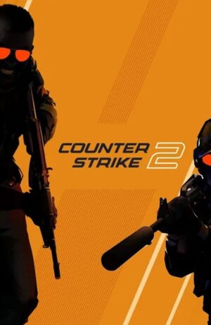 دانلود بازی Counter Strike 2 برای کامپیوتر دانلود بازی Counter Strike 2 برای کامپیوتر