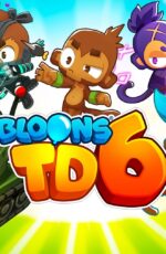 دانلود بازی Bloons TD 6 برای کامپیوتر دانلود بازی Bloons TD 6 برای کامپیوتر