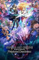 دانلود بازی Sword Art Online Fractured Daydream برای کامپیوتر دانلود بازی Sword Art Online Fractured Daydream برای کامپیوتر