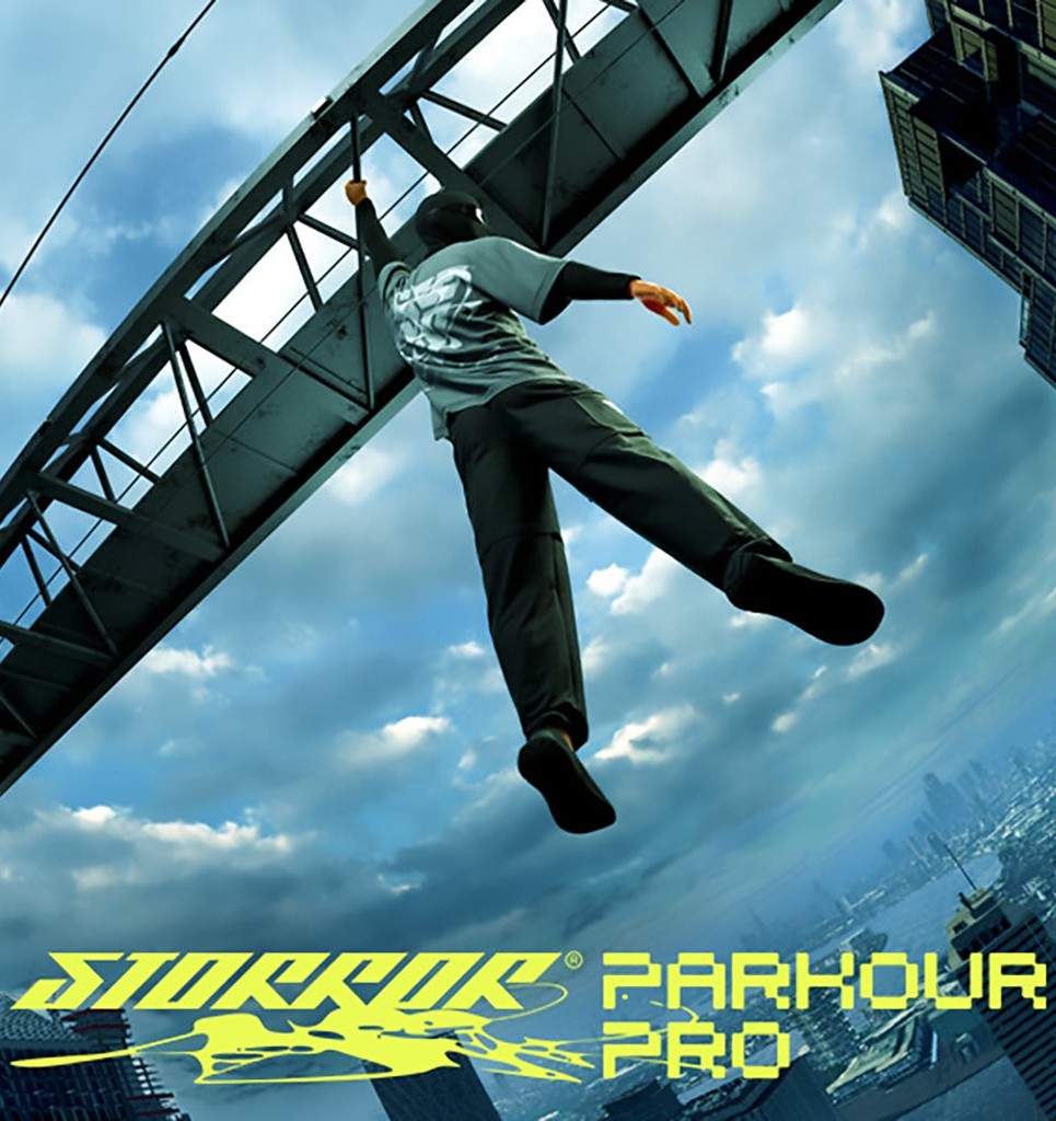 دانلود بازی STORROR Parkour Pro برای کامپیوتر دانلود بازی STORROR Parkour Pro برای کامپیوتر