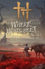 دانلود بازی Where Winds Meet برای کامپیوتر دانلود بازی Where Winds Meet برای کامپیوتر