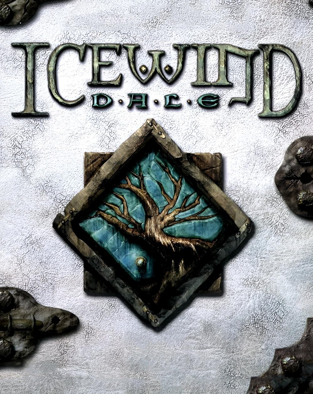 دانلود بازی Icewind Dale برای کامپیوتر دانلود بازی Icewind Dale برای کامپیوتر