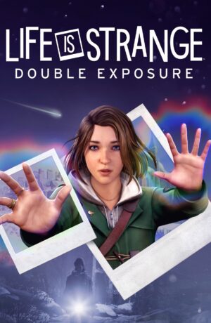 دانلود بازی Life is Strange Double Exposure PC بازگشت مکس در راز دو جهان دانلود بازی Life is Strange Double Exposure PC بازگشت مکس در راز دو جهان