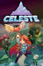 دانلود بازی Celeste برای کامپیوتر دانلود بازی Celeste برای کامپیوتر