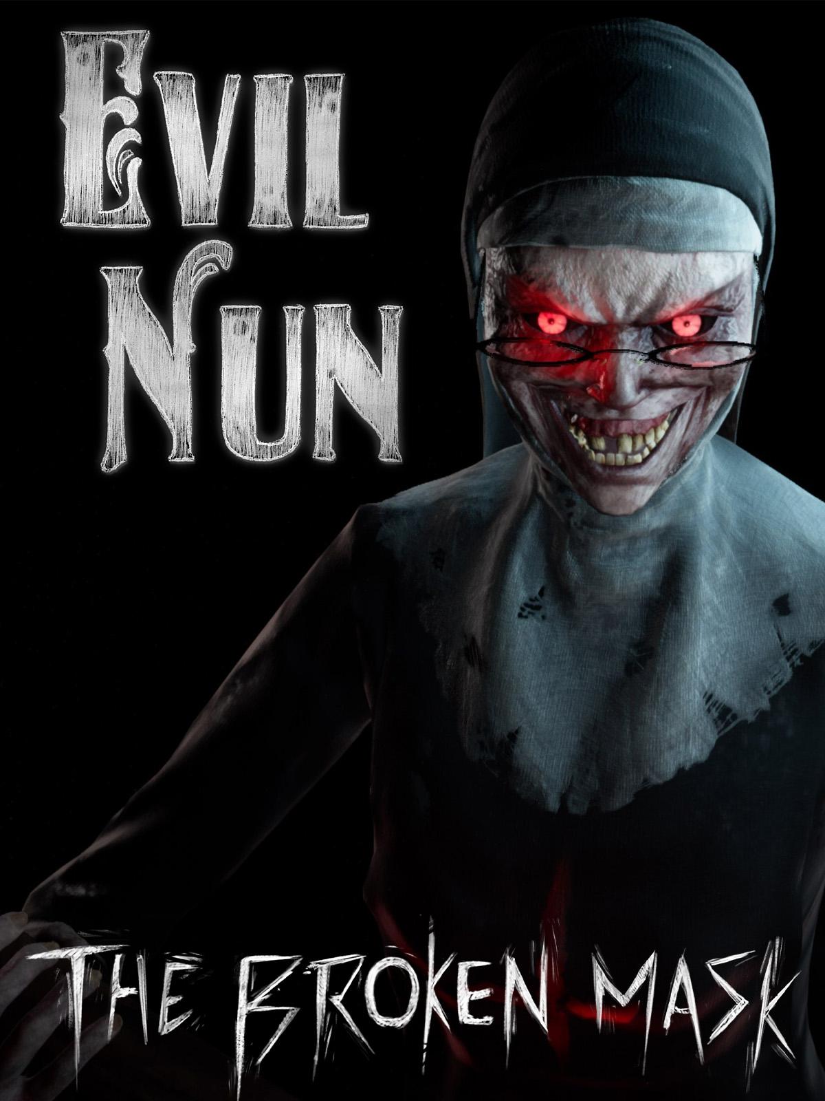 دانلود بازی Evil Nun The Broken Mask برای کامپیوتر دانلود بازی Evil Nun The Broken Mask برای کامپیوتر