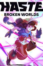 دانلود بازی HASTE Broken Worlds برای کامپیوتر دانلود بازی HASTE Broken Worlds برای کامپیوتر