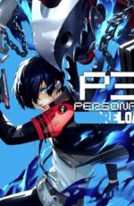 بازی Persona 3 Reload برای کامپیوتر بازی Persona 3 Reload برای کامپیوتر