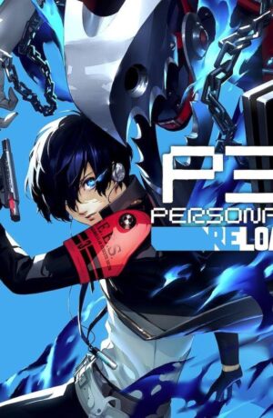 بازی Persona 3 Reload برای کامپیوتر بازی Persona 3 Reload برای کامپیوتر