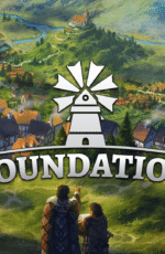 دانلود بازی Foundation برای کامپیوتر دانلود بازی Foundation برای کامپیوتر
