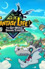 دانلود بازی Fantasy Life i The Girl Who Steals Time برای کامپیوتر دانلود بازی Fantasy Life i The Girl Who Steals Time برای کامپیوتر