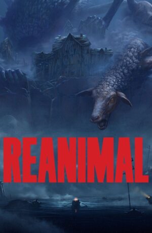 دانلود بازی Reanimal برای کامپیوتر دانلود بازی Reanimal برای کامپیوتر