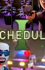 دانلود بازی Schedule I برای کامپیوتر دانلود بازی Schedule I برای کامپیوتر