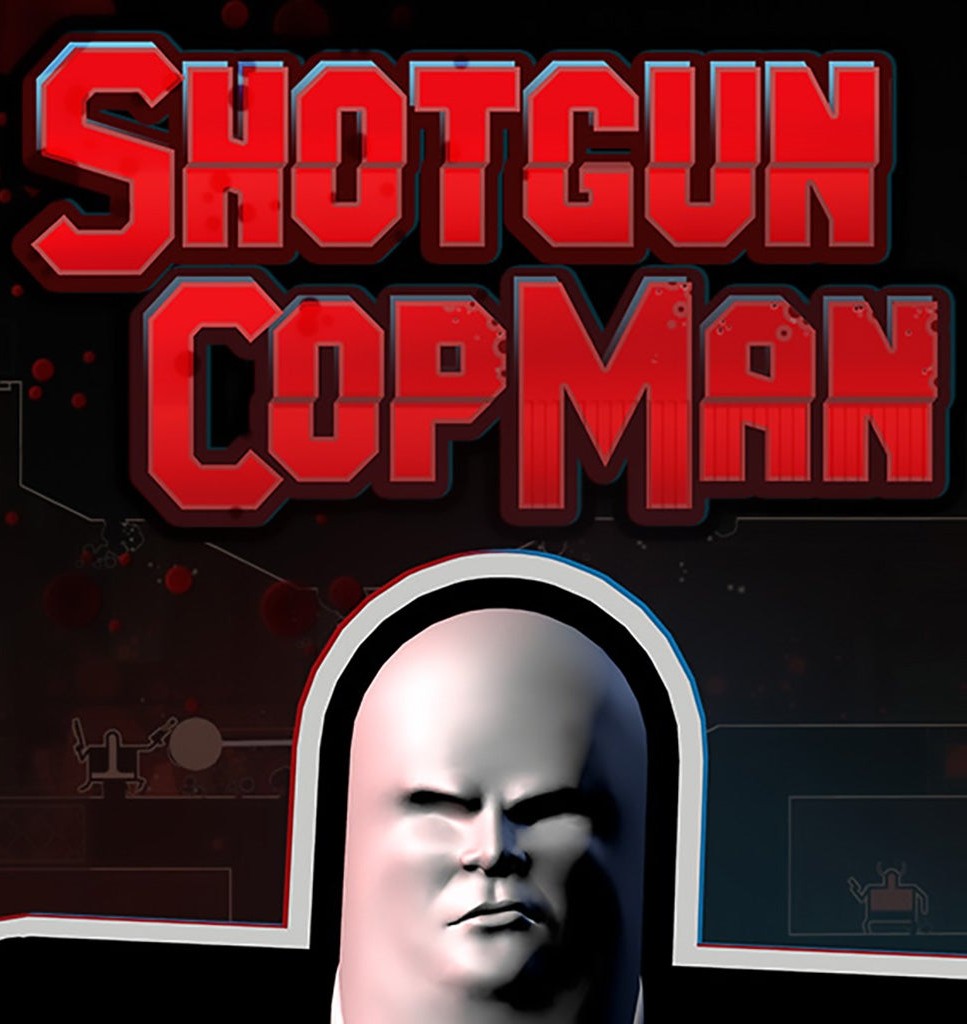 دانلود بازی Shotgun Cop Man برای کامپیوتر دانلود بازی Shotgun Cop Man برای کامپیوتر