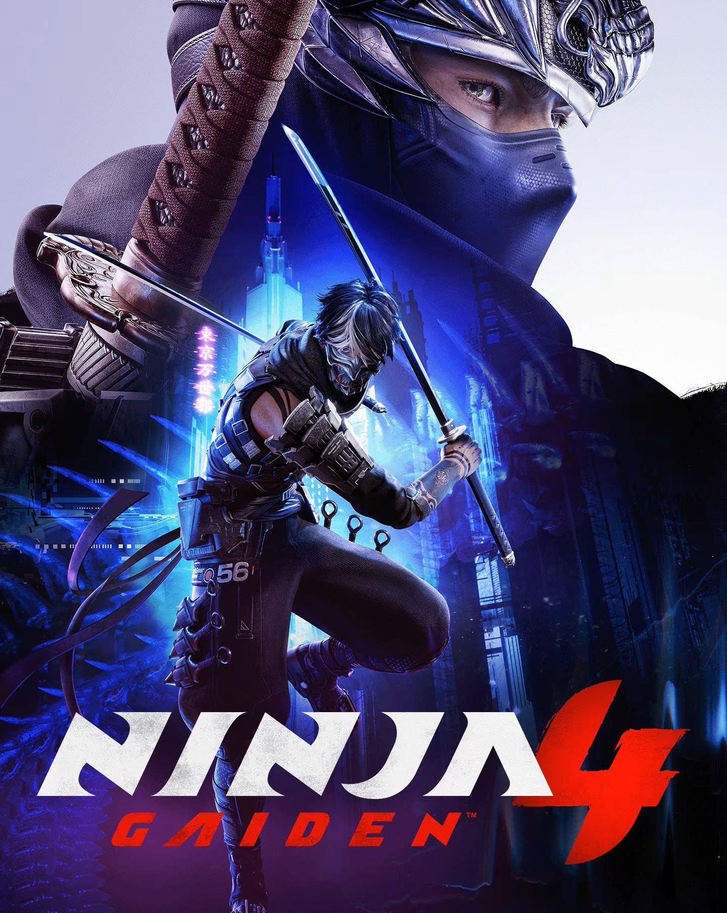 دانلود بازی Ninja Gaiden 4 برای کامپیوتر دانلود بازی Ninja Gaiden 4 برای کامپیوتر