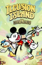 دانلود بازی Disney Illusion Island برای کامپیوتر دانلود بازی Disney Illusion Island برای کامپیوتر