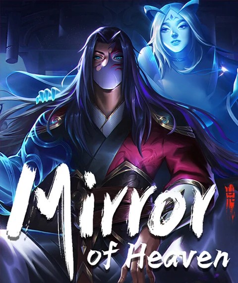 دانلود بازی Mirror of Heaven برای کامپیوتر دانلود بازی Mirror of Heaven برای کامپیوتر