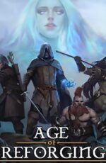 دانلود بازی Age of Reforging The Freelands برای کامپیوتر دانلود بازی Age of Reforging The Freelands برای کامپیوتر