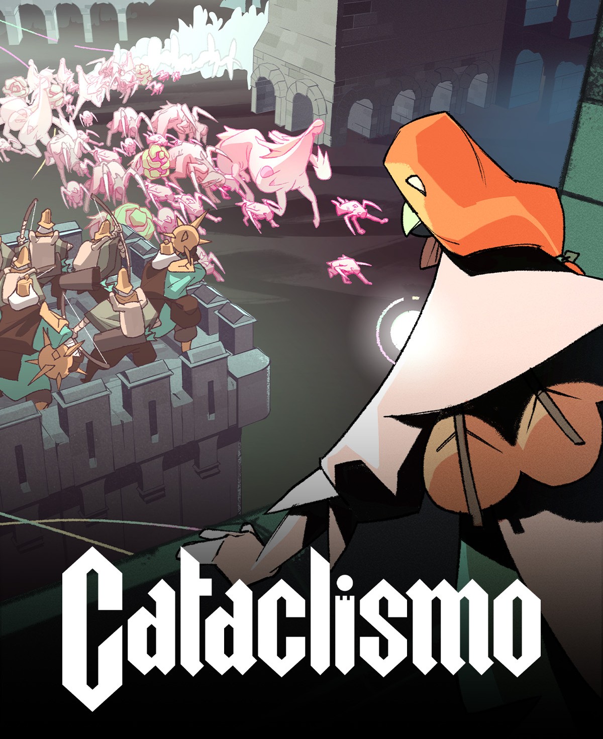 دانلود بازی Cataclismo برای کامپیوتر دانلود بازی Cataclismo برای کامپیوتر