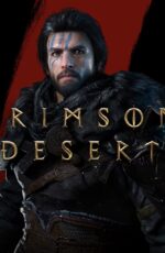 دانلود بازی Crimson Desert برای کامپیوتر