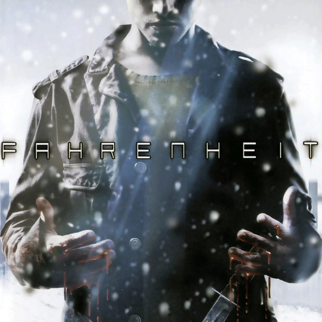 دانلود بازی Fahrenheit Indigo Prophecy برای کامپیوتر دانلود بازی Fahrenheit Indigo Prophecy برای کامپیوتر