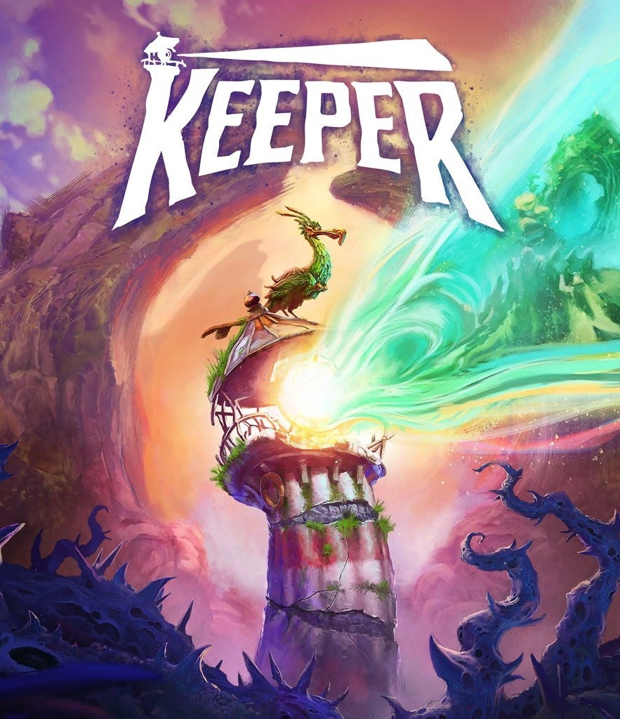 دانلود بازی Keeper برای کامپیوتر دانلود بازی Keeper برای کامپیوتر