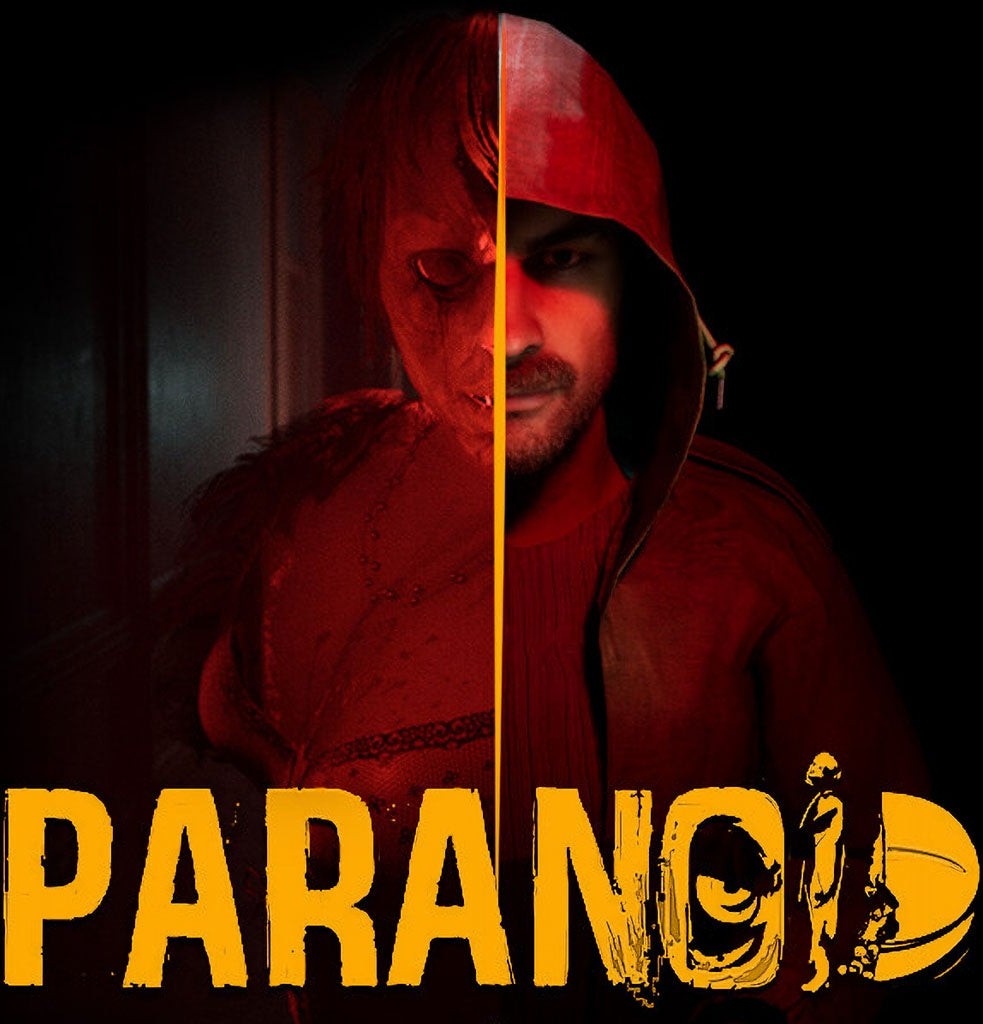 دانلود بازی PARANOID برای کامپیوتر دانلود بازی PARANOID برای کامپیوتر